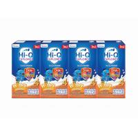 ราคา ไฮคิวสูตร4เอกซ์พลอผึ้ง110มล. แพ็ค 4 DUMEX HIQ (167701417)