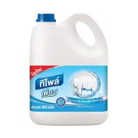 ทีโพล์ เพียว ผลิตภัณฑ์เพื่อทำความสะอาด 3.8ลิตร (Teepol Pure Cleaning Liquid 3.8L)