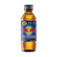ราคา กระทิงแดง เอ็กซ์ตร้าผสมซิงค์ 145 มล. KRATINGDAENG (72039833)