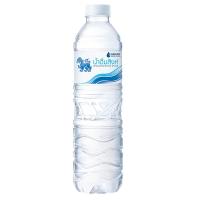 ราคา สิงห์น้ำดื่ม 600มล. SINGHA (12627100)