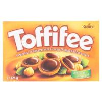 ราคา ทอฟฟี่เฟย์ชอคโกแลต 125ก. TOFFIFEE (11886331)