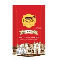 ราคา โกโก้ดัทช์ โก้โก้ผง 335 กรัม COCOA DUTCH (72715790)