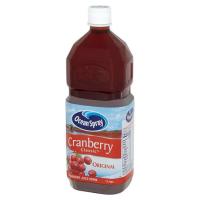 ราคา โอเชี่ยนสเปรย์น้ำแครนเบอรี่คอกเทล1000มล. OCEAN SPRAY (71064354)