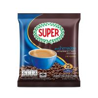 ราคา ซุปเปอร์ กาแฟ 3อิน1 เลสซูการ์ 11ก X 25ซ SUPER (15057321)