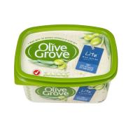 ราคา โอลีฟกรอฟ สเปรดไลท์ 500 กรัม OLIVE GROVE (17232783)