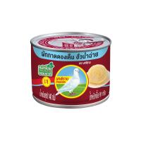นกพิราบ ฮั่วน่ำฉ่าย ผักกาดดองเค็ม 140กรัม (Pigeon Green Mustard Pickled 140g)