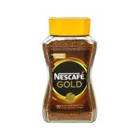 ราคา เนสกาแฟโกลด์เบลนกาแฟ ขวด 200ก. NESCAFE (4876903)
