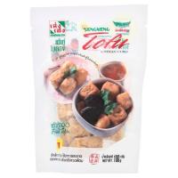 ราคา เส่งเฮงเต้าหู้ทอด 100 กรัม SENGHENG (14762048)