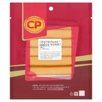 ราคา ซีพี ไส้กรอกไก่ชิคเก้นแฟรงค์ 500 กรัม CP (74540203)
