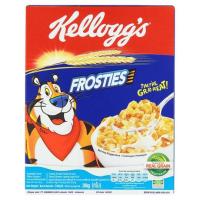 ราคา เคลล็อกส์ฟรอสตี้ 30ก. KELLOGGS (8705682)