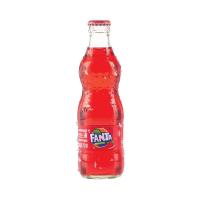 ราคา แฟนต้าน้ำแดง 250มล. FANTA (17205875)