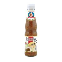 เด็กสมบูรณ์ น้ำจิ้มเต้าเจี้ยว 350กรัม (Healthy Boy Soybean Paste Dipping Sauce 350g)