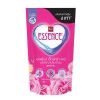 ราคา เอสเซ้นซ์ปรับผ้านุ่มเข้มข้นชมพู 550 มล. ESSENCE (74515411)
