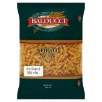 บัลดูซี่ เส้นพาสต้า สไพราลิ 500กรัม (Balducci Spirali 500g)