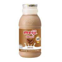ราคา เมจิ นมสดรสกาแฟ 200 ซีซี MEIJI (6348491)