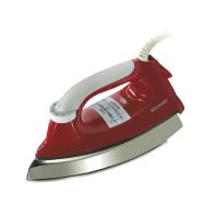 ราคา SHARP เตารีดแห้ง 1000 วัตต์ #AM-465T (คละแบบ) SHARP (18890644)