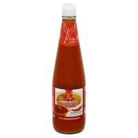 ราคา ม้าบิน ซอสพริก 640กรัม (Mabin Chilli Sauce 640g)