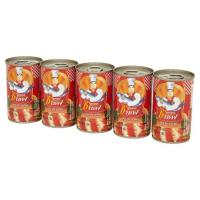 ราคา ซูเปอร์ซีเชฟซาร์ดีนในซอสมะเขือเทศแพ็ค5 SUPER C CHEF (24457078)