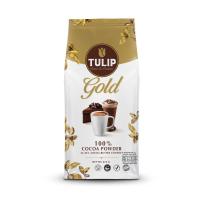 ราคา ทิวลิป โกลด์ ผงเครื่องดื่มโกโก้ ถุง 475ก TULIP GOLD (50987149)