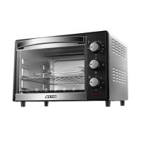ราคา OTTOเตาอบไฟฟ้าความจุ 23ล. 1500W #TO-765 OTTO (23687150)