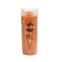 ราคา ซันซิลแชมพู แดเมจรีสโตร์ ส้ม 60มล แพ็ค 6 SUNSILK (160086809)