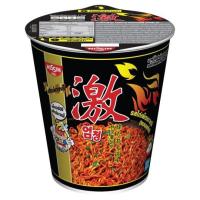 ราคา นิสชินคัพรสไก่เผ็ดเกาหลี71ก NISSIN (50213496)