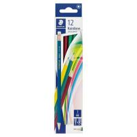 ราคา STAEDTLERดินสอดำ นอริกา เรนโบว์ FSC100 STAEDTLER (75119501)