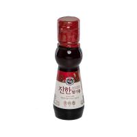ซี เจ น้ำมันงาธรรมชาติ 110มล. (CJ Sesame Oil 110ml)