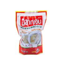 ราคา ฉลากเงินซอสหอยนางรมถุง 1000 กรัม SILVER LABEL (24040819)