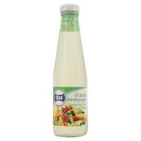 สุขุม น้ำปรุงรสสำหรับราดผัก 290มล. (Sukhum Dressing for Vegetable 290ml)