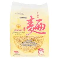 ราคา เมนดาเกะบะหมี่ญี่ปุ่น 200ก. MEDAKE (56111)