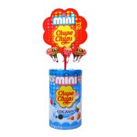 ราคา จูปาจู๊ปส์มินิรวมรสกระป๋อง ครีม 50ไม้ CHUPA CHUPS (20914547)