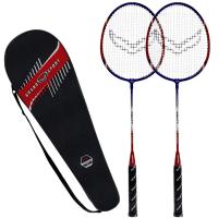 ราคา GRANDSPORT ไม้แบดมินตัน ABILITY แพ็คคู่ GRANDSPORT (70444846)