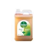 Dettol Hygiene Multi-Use Disinfectant 5 Litre (เดทตอล ไฮยีน มัลติ-ยูส ดิสอินแฟคแทนท์ ผลิตภัณฑ์ฆ่าเชื้อโรคอเนกประสงค์ 5 ลิตร)
