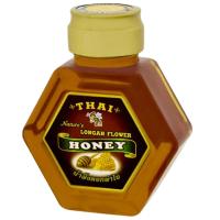 ไทยฮันนี่ น้ำผึ้งลำไย 250 กรัม THAI HONEY (50603758)