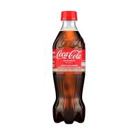 ราคา โค้ก 510 มล. COKE (18389767)
