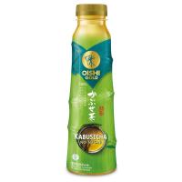 ราคา โออิชิ โกลด์ คาบูเซฉะ ไม่มีน้ำตาล400 มล. OISHI (75461269)