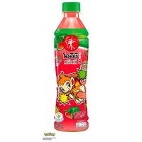 ราคา โออิชิกรีนทีน้ำชาเขียวรสแตงโม 380มล. OISHI (72384220)