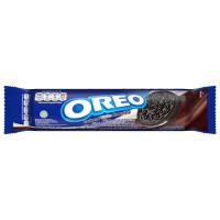 ราคา โอรีโอดาร์กแอนด์ไวท์ช็อกโกแลต 119.6 ก OREO (74321358)