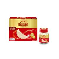 ราคา แบรนด์รังนกแท้สูตรคลาสสิค42มล.X12 BRANDS (75218666)