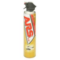 อาท ทอง พลัส สเปรย์กำจัดยุง แมลงสาป และแมลงคลานเล็กๆ 600มล. (Ars Gold Plus Mosquitoes Cockroaches and Small Crawling Insects Spray 600ml)
