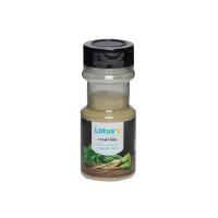 ราคา โลตัสรากผักชีป่นขวด 30 กรัม LOTUSS (70105936)