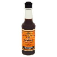 ราคา ลีแอนด์เพอร์รินส์ซอสเปรี้ยว 5 OZ. LEA PERRINS (776882)