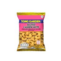 ราคา ทองการ์เด้นมะม่วงหิมพานต์อบเกลือ 40ก. TONG GARDEN (780707)