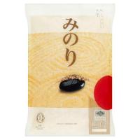 มิโนริ ข้าวญี่ปุ่น 1กก. (Minori Japanese Rice 1Kg)