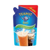 ราคา ทีพอท ครีมเทียมพร่องไขมัน 1กก. TEA POT (50605318)