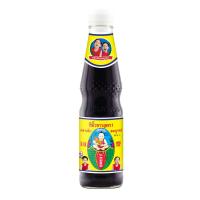 เด็กสมบูรณ์ ซีอิ๊วขาวสูตร 1 300มล. (Healthy Boy Formula 1 Soy Bean Sauce 300ml)