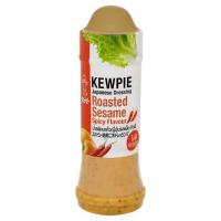 ราคา คิวพีน้ำสลัดงาคั่วญี่ปุ่นรสเผ็ด 210มล. KEWPIE (50164858)