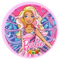 ราคา บาร์บี้ทินลูกอมกลิ่นผลไม้รวม30กรัม BARBIE (74430610)