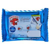 เบลคูย์บูล ชีสสเปรด 78กรัม (Beculbe Spread Cheese 78g)